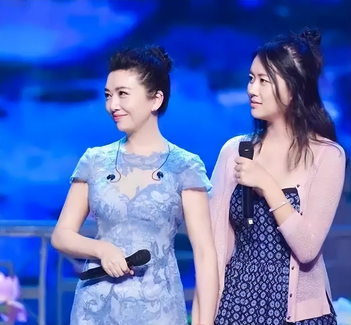 29年后,江珊和田小洁告诉我们,世上婚姻早有"因果"!