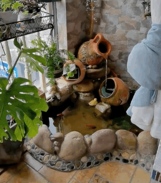 看完这些阳台的设计后，发现我家的只能叫晒台，白白浪费几十万