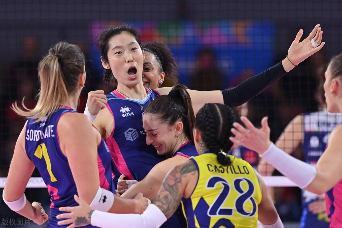 蔡斌的一番话让人充满期待，中国女排最强阵容有望在世联赛前成型