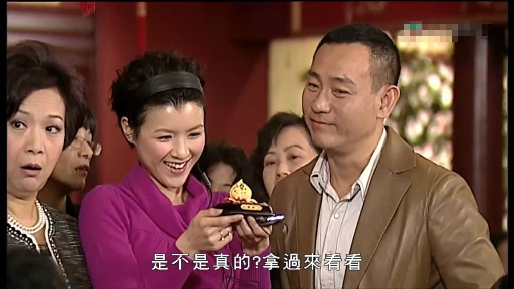 六部必刷的古早TVB侦探剧，最后一部居然被韩国“借鉴”？