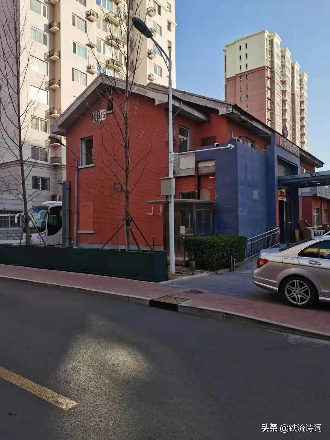 尚进｜七绝·将军楼
