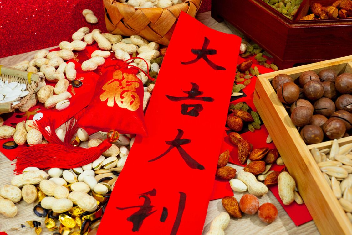 大年初四“接五路”，民俗中“五路财神”都是谁？还真的大有讲究
