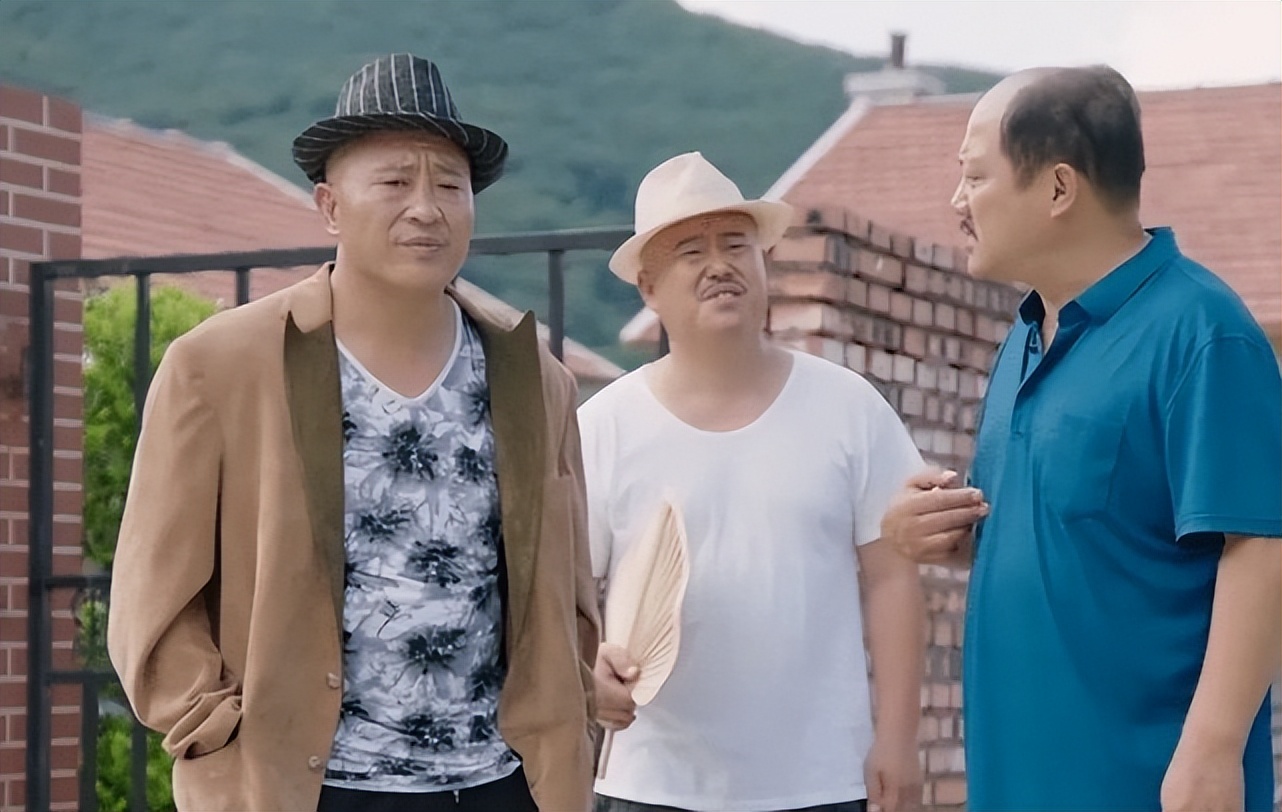 谢大脚离世，谢永强辞职，谢广坤赵四耍大牌，本山传媒怎么啦？