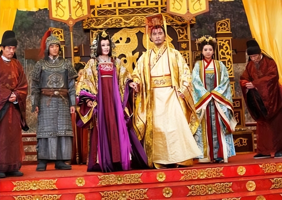 隋唐英雄2013版在线观看(古装武侠历史剧《隋唐英雄》系列)