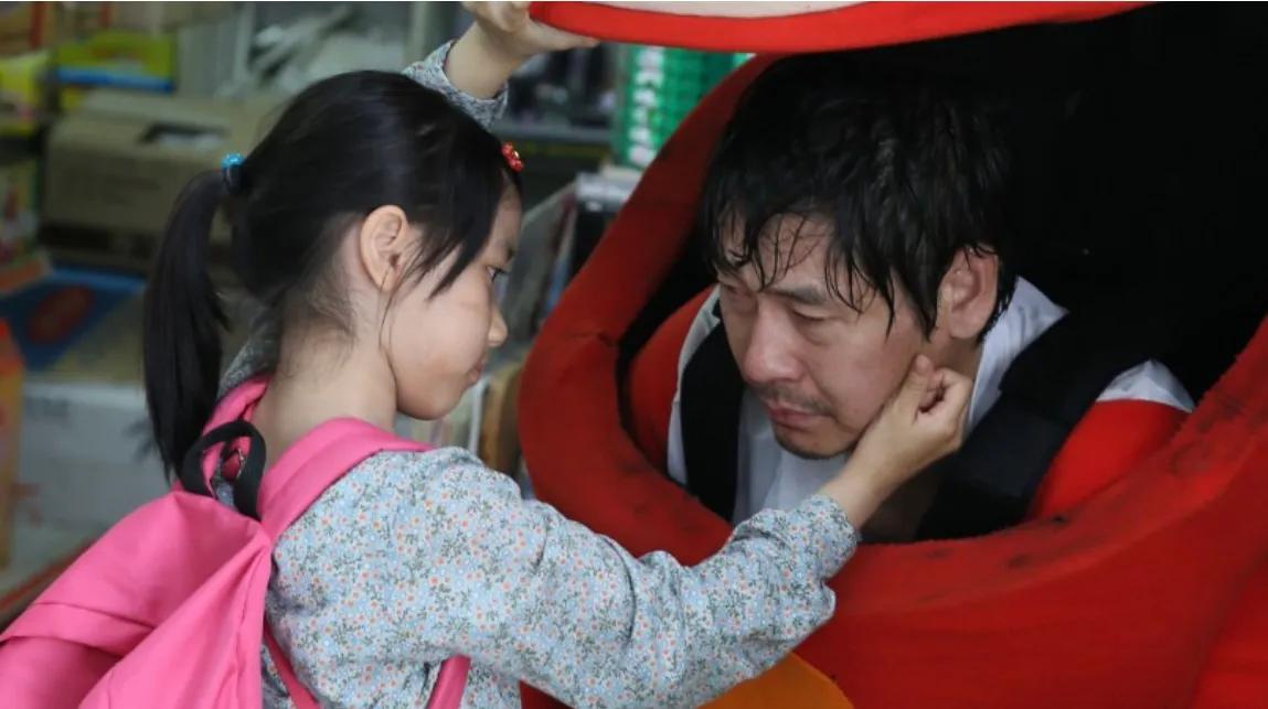 素媛—一场悲剧的抗争