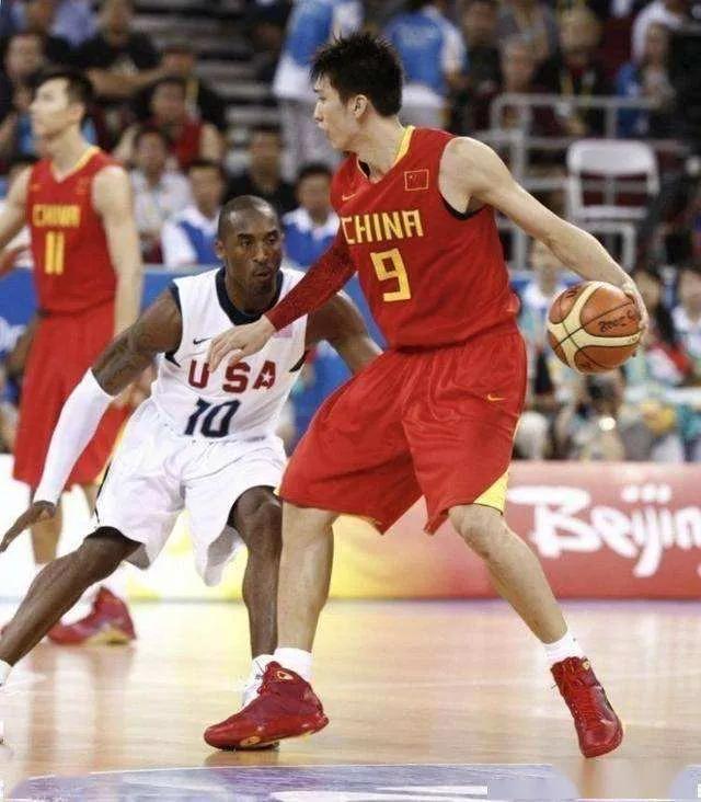 目前的中国篮球在世界上到底是什么水平？未来前景如何？