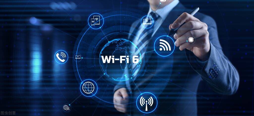 當家里網絡WiFi信號弱，延遲高，學會這幾個小技巧，輕松告別煩惱