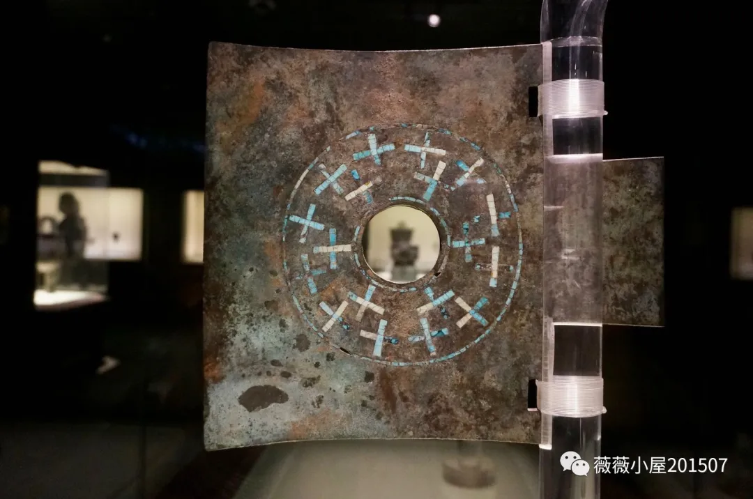 青铜器的象征意义（了解中国青铜器的盛衰始末）
