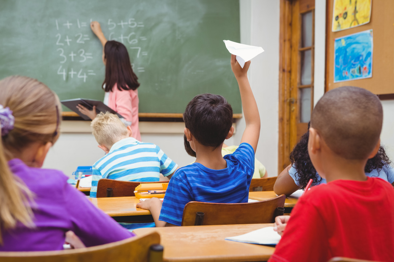 孩子注意力不集中？可能是多动症！｜医说就懂