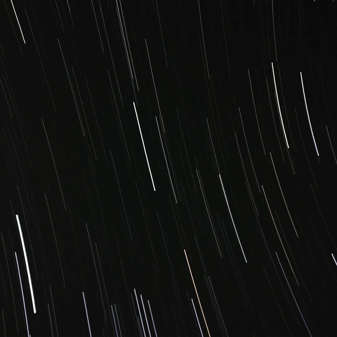 文案 | 超级有feel高级感满满的流星小句