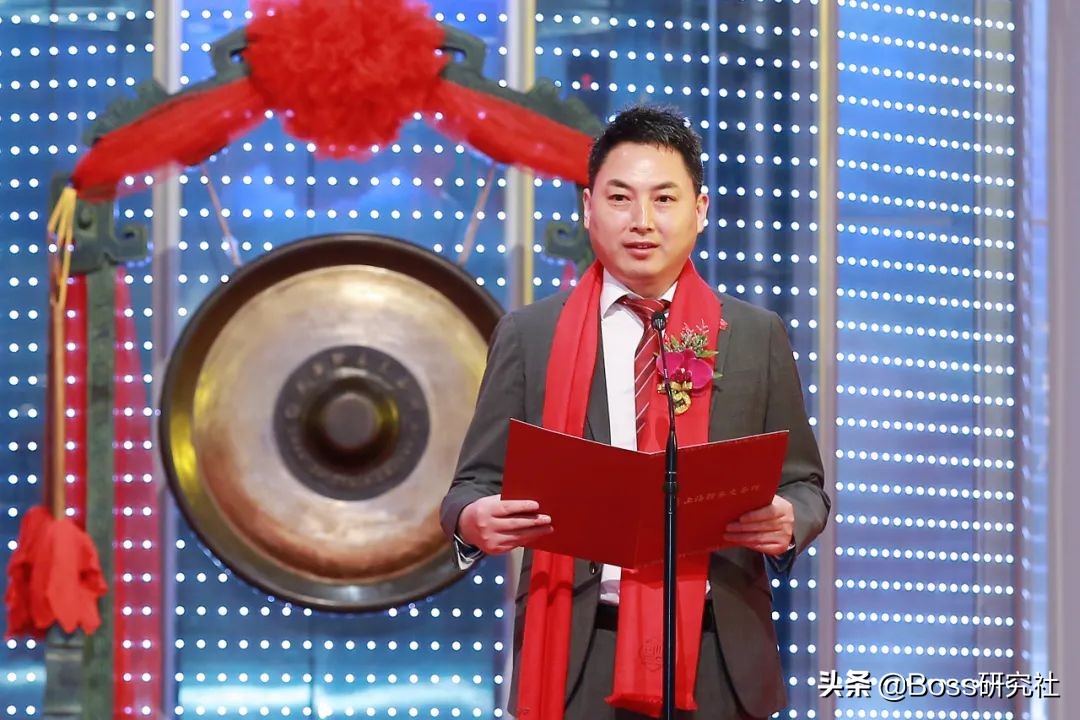 苏州富豪圈10大新人，坐拥财富760亿元，个个都是白手起家