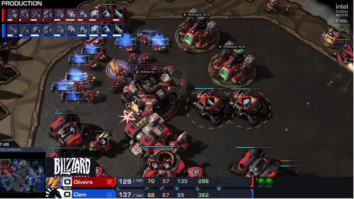 这才是中国电竞（中国选手以0.37%概率成功夺冠！属于中国的“王朝”又来了吗？）