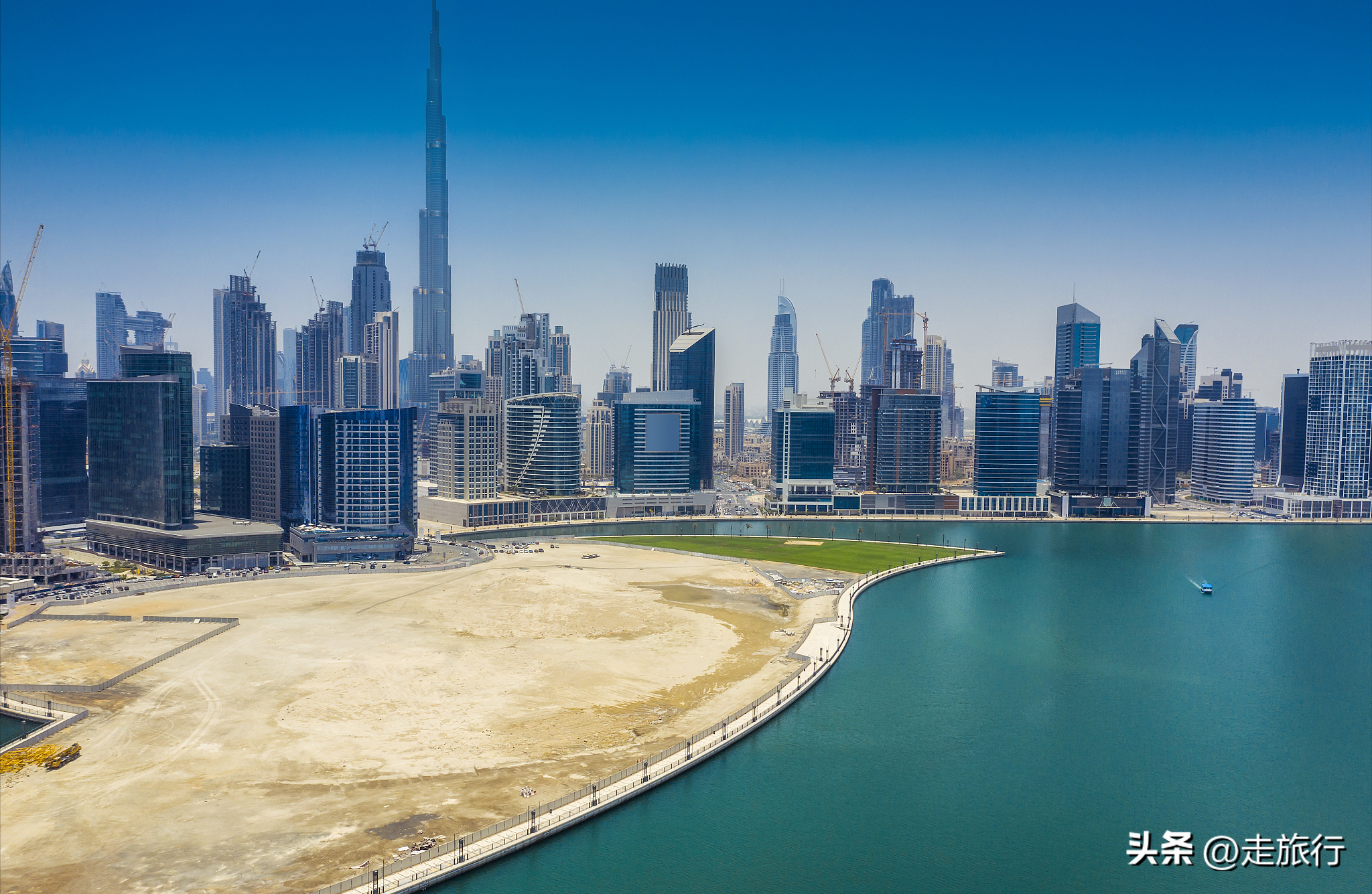 卡塔尔为什么能举行世界杯（卡塔尔为何要承办世界杯？原因你想不到）