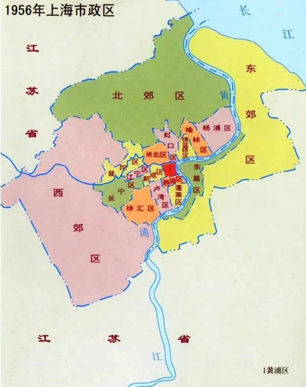 从小渔村到中国最大的城市，上海是如何发展起来的？