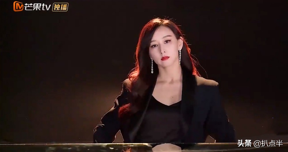 云南女星有多美？这10位各个集“彩云之南”灵气，杨蓉才排第二