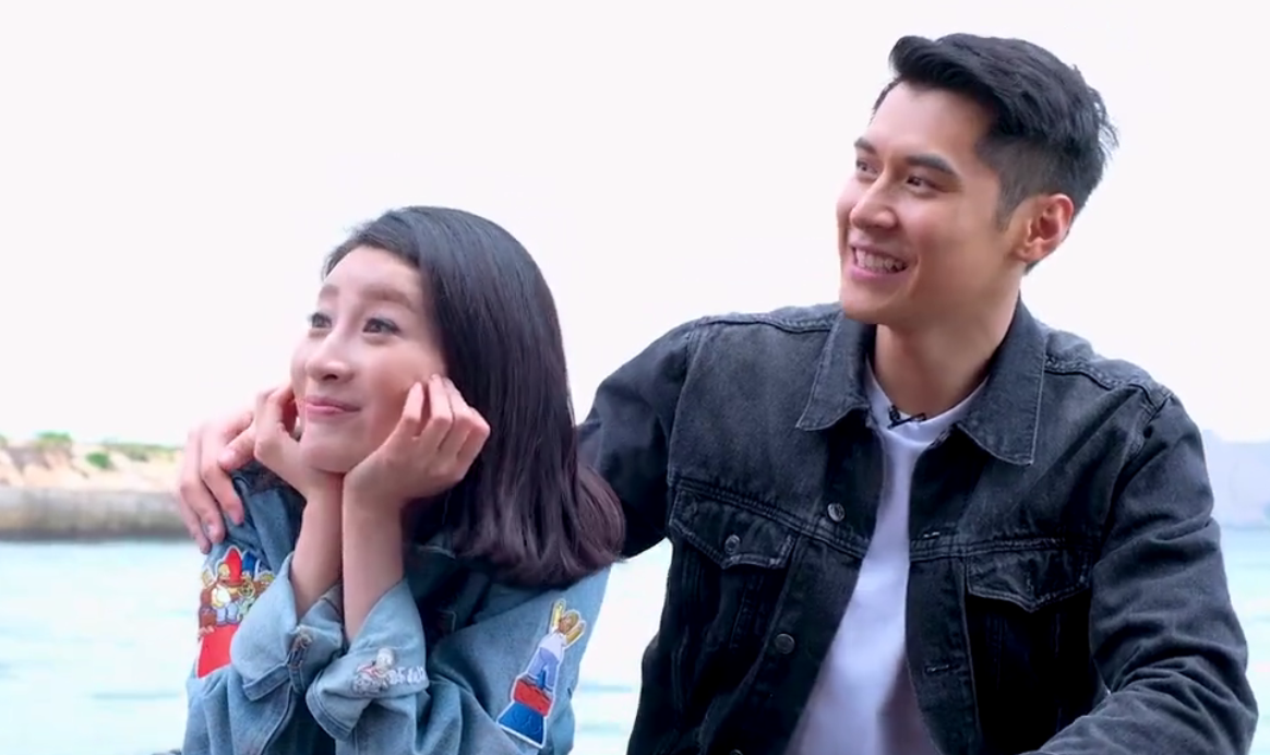 巨轮2粤语39集(细数那些年tvb隐藏过的结局,本以为是烂尾,没想到却是