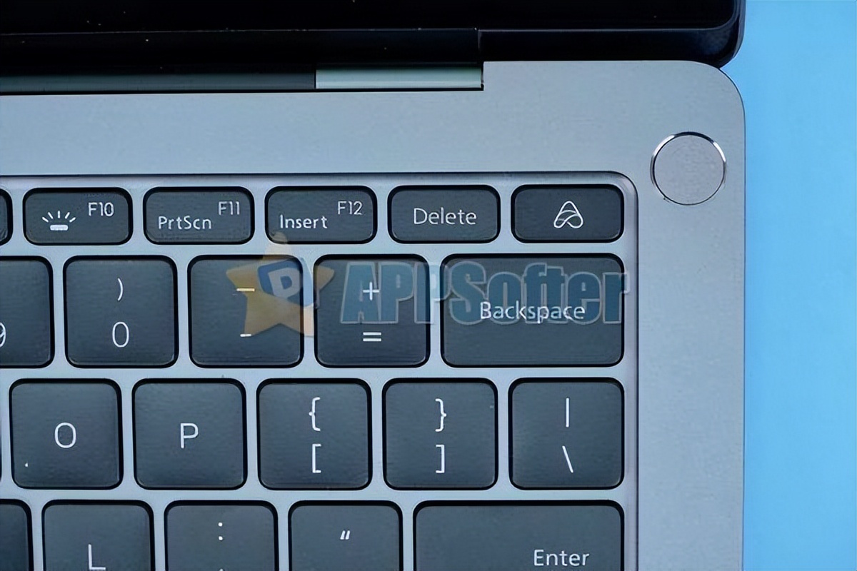 Xiaomi Book Pro 14 2022图赏