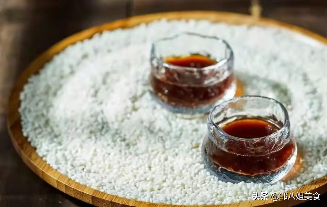 “花雕酒”和“黄酒”有啥区别？差别不止一点，学会别再乱买了