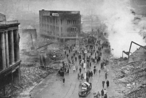 苏德战争后，丘吉尔密谋联德突袭苏联，英苏两国到底有何怨仇？