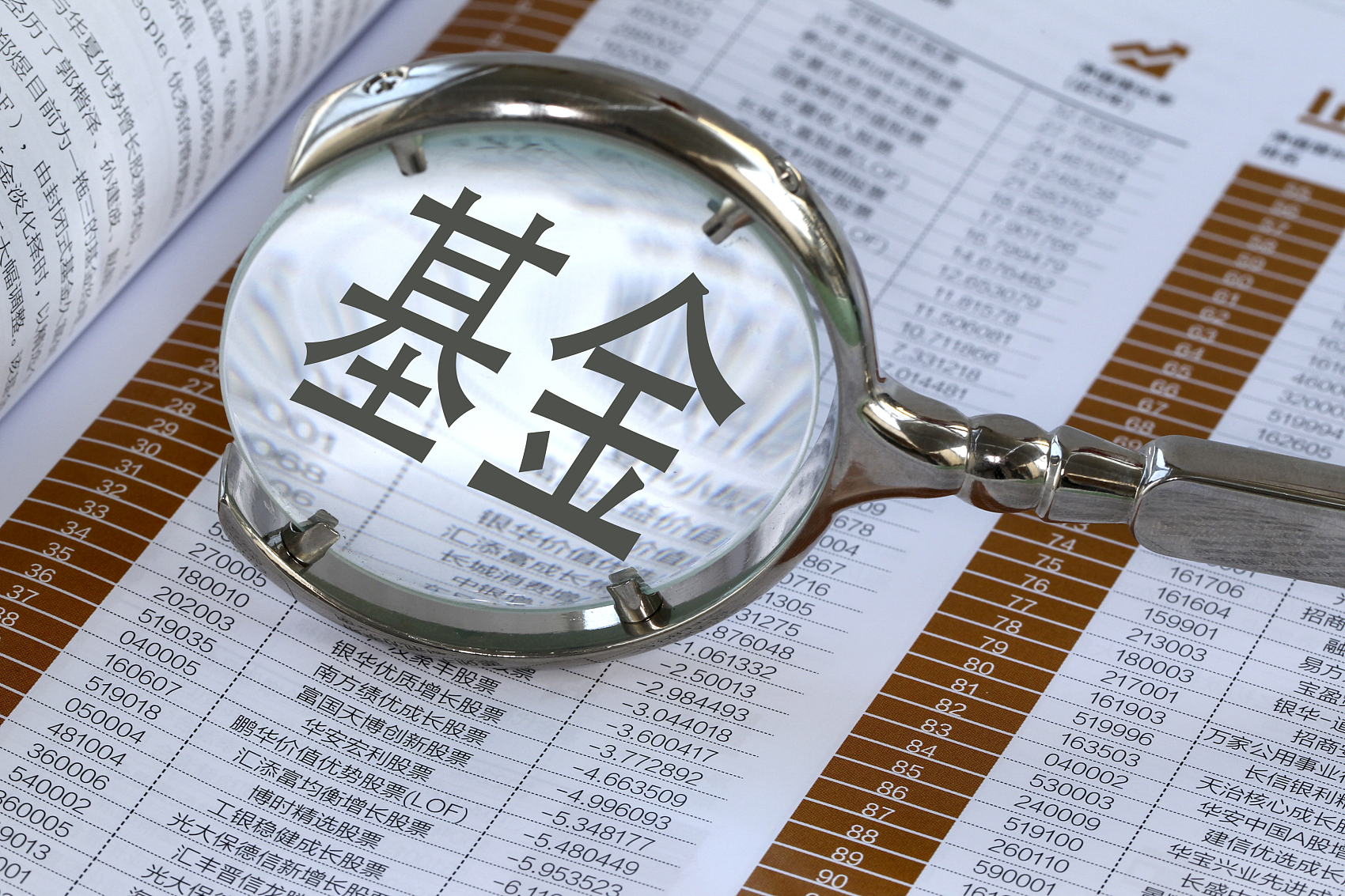 2021翻倍基金剩倆，1年級菜鳥借新能源上位，劉彥春、張坤均告負