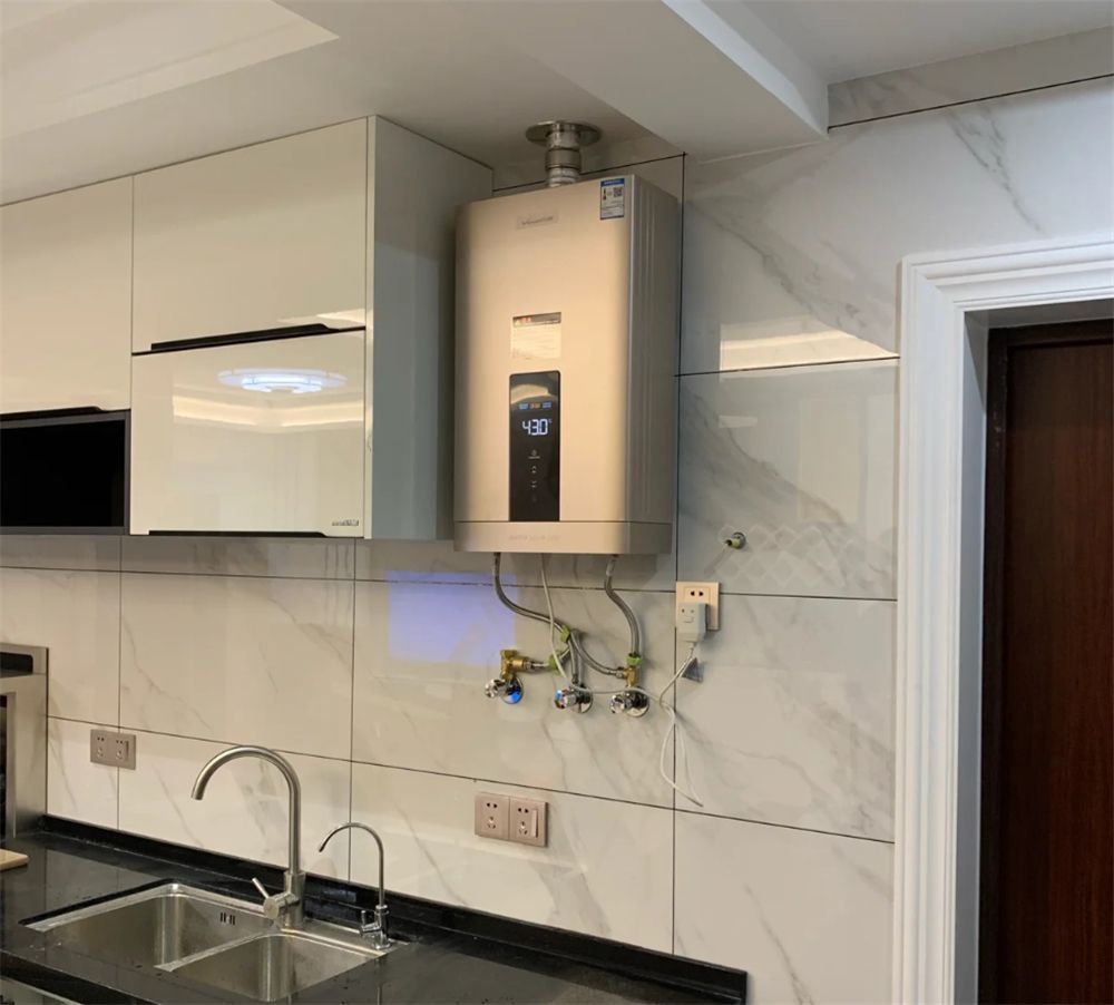 建议没买燃气热水器的你,要知道"6点选法",为省钱,更为实用