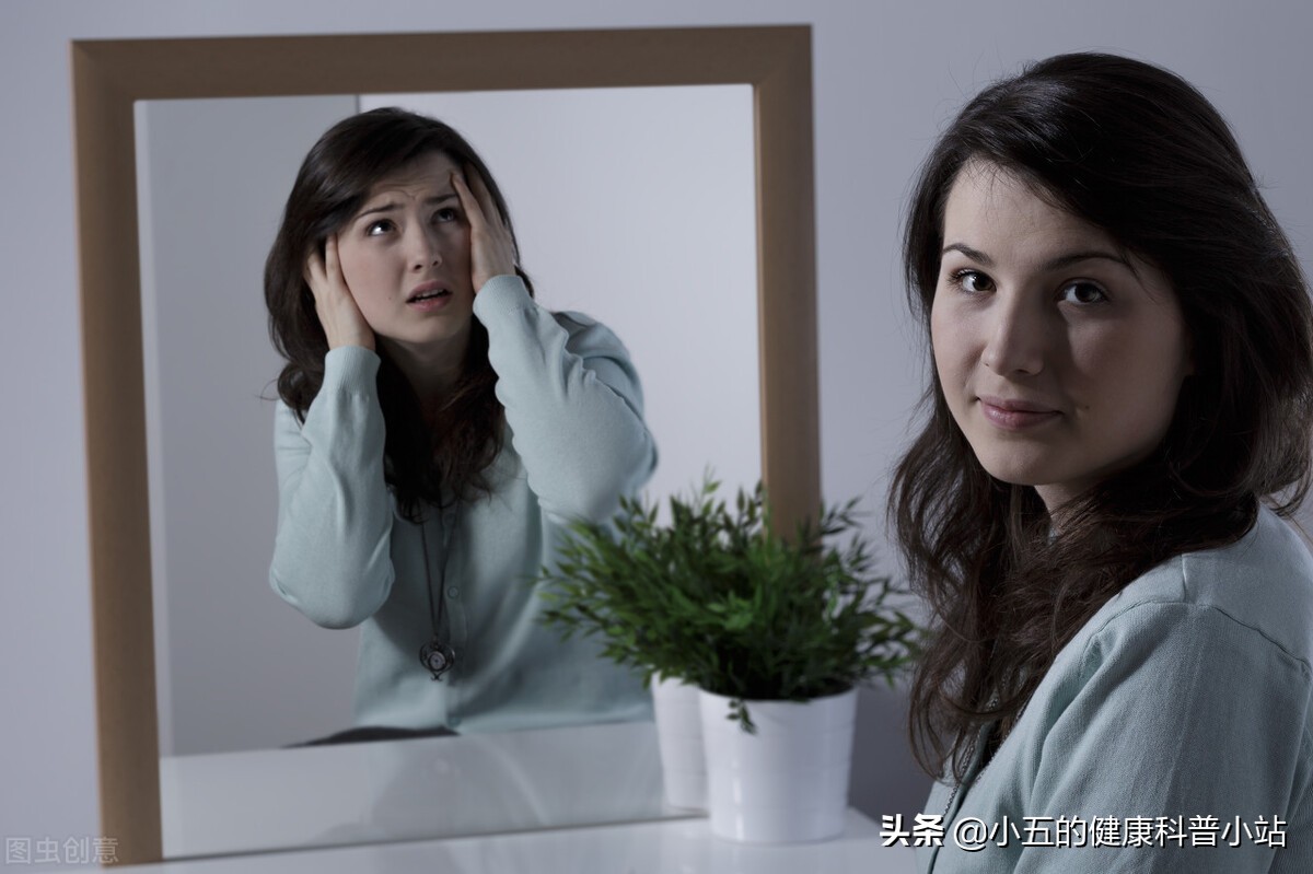 躁郁症严重影响人体健康，注意3个危险信号，积极进行科学防治