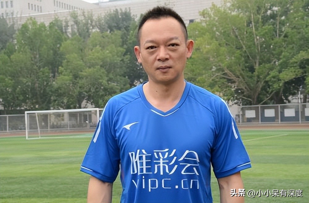 西甲中文解說哪里找（著名體育解說員蘇東，他的解說很有激情，他的前妻高敏，終獲幸福）