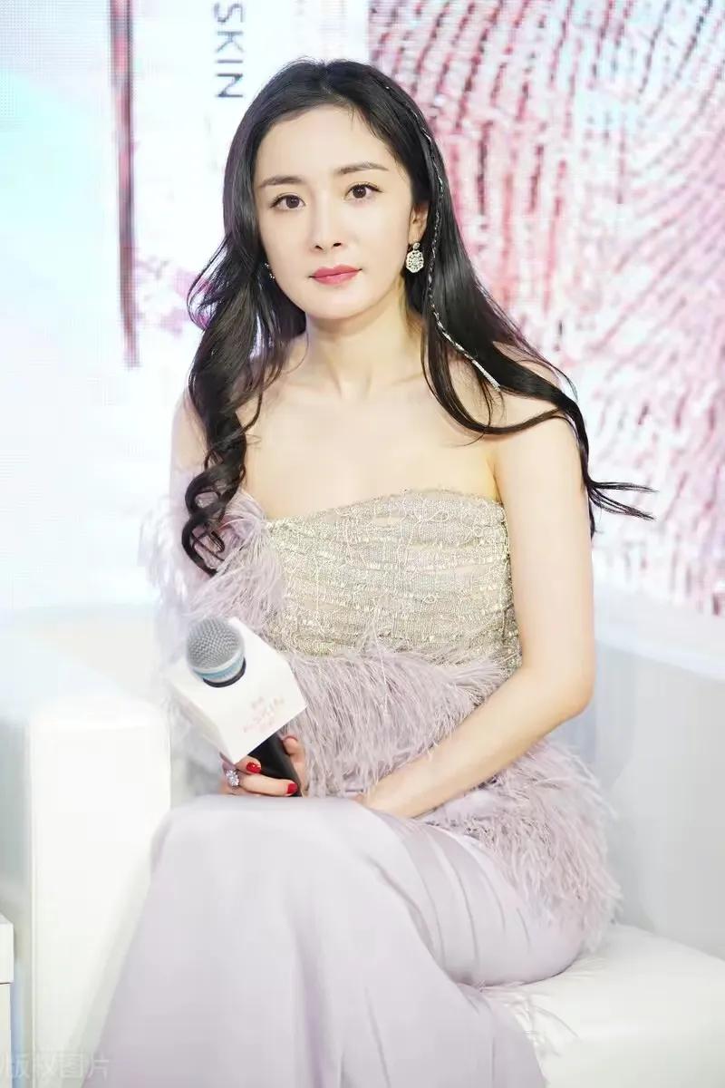 杨幂惊艳写真集1