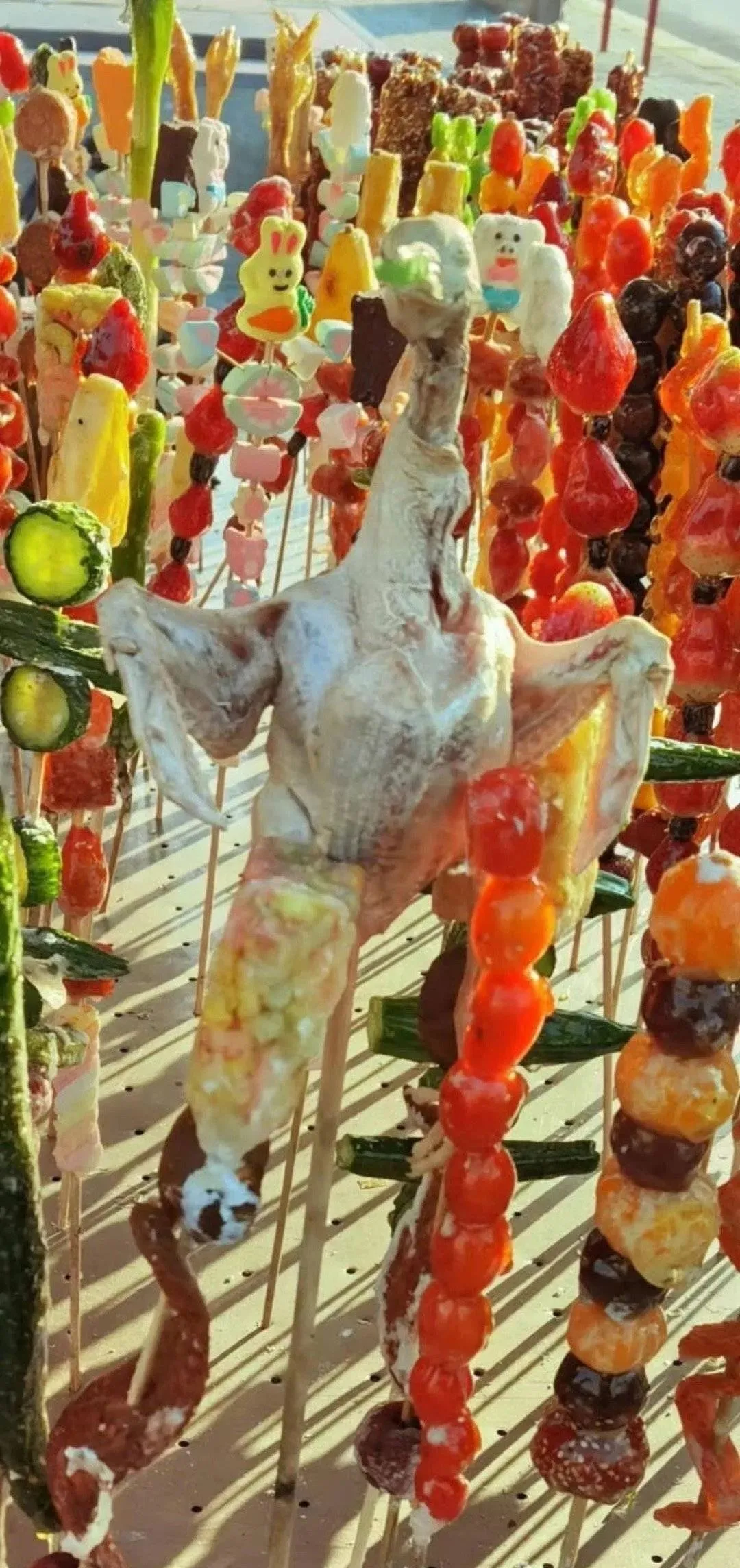 韩国大学食堂食谱也太离谱了！我家小强看到都得抢着做九菜一汤