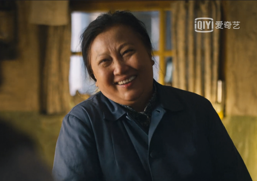 看《人世间》，不得不夸的两位演员，一个是徐松子，一个是马少骅