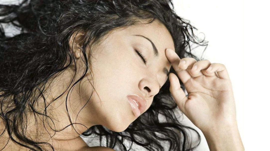 在夏天如果你有三個睡前習慣，希望能儘早改掉，以免影響睡眠質量