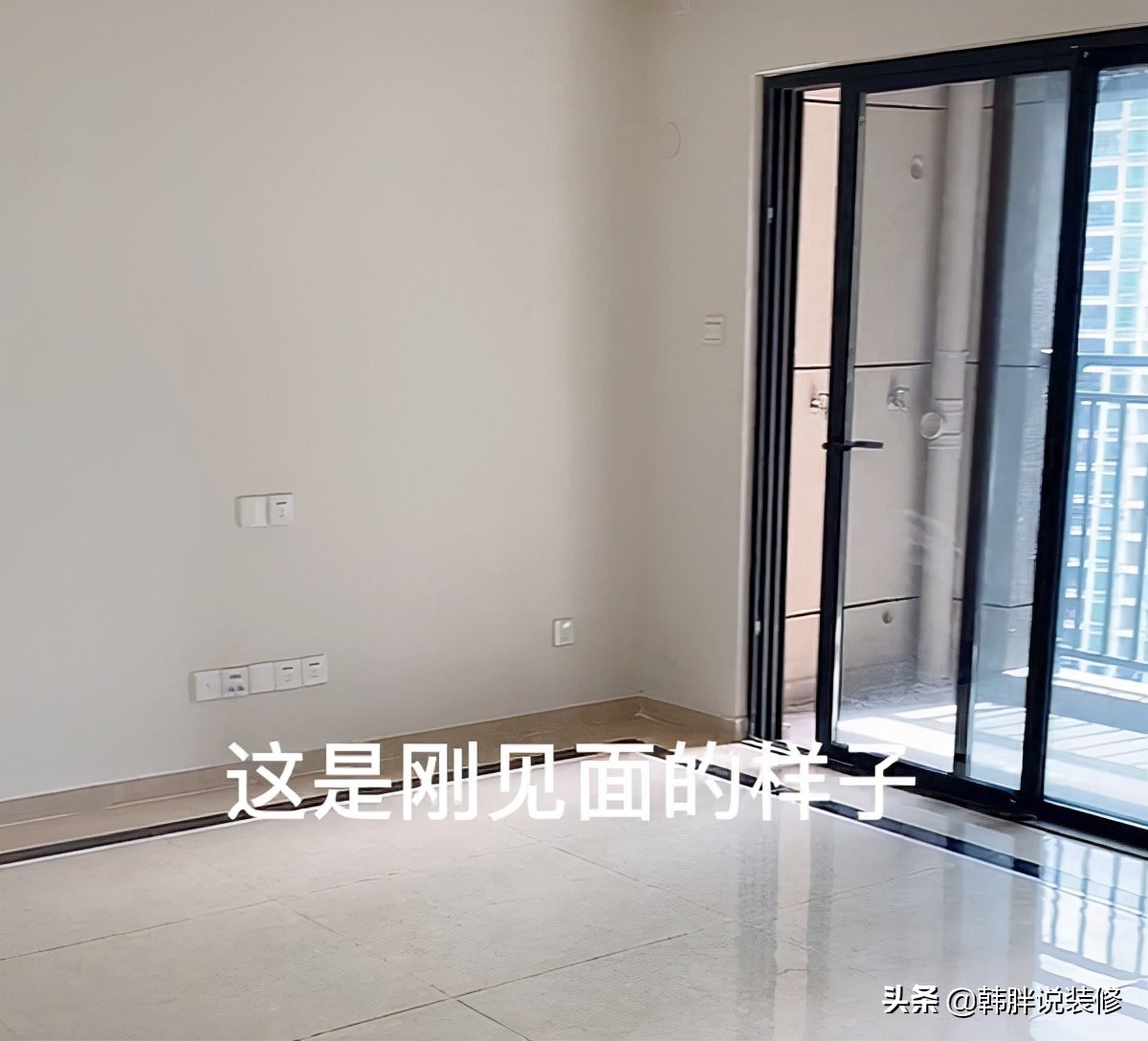深圳小姐姐，花1.5万网购全屋家具，“家徒四壁”布置成精致的家