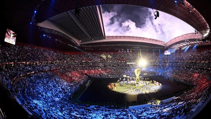 世界杯比赛场地标准规格（城市话题｜从卡塔尔世界杯，看全球顶级体育赛事场馆规划）-华海博客