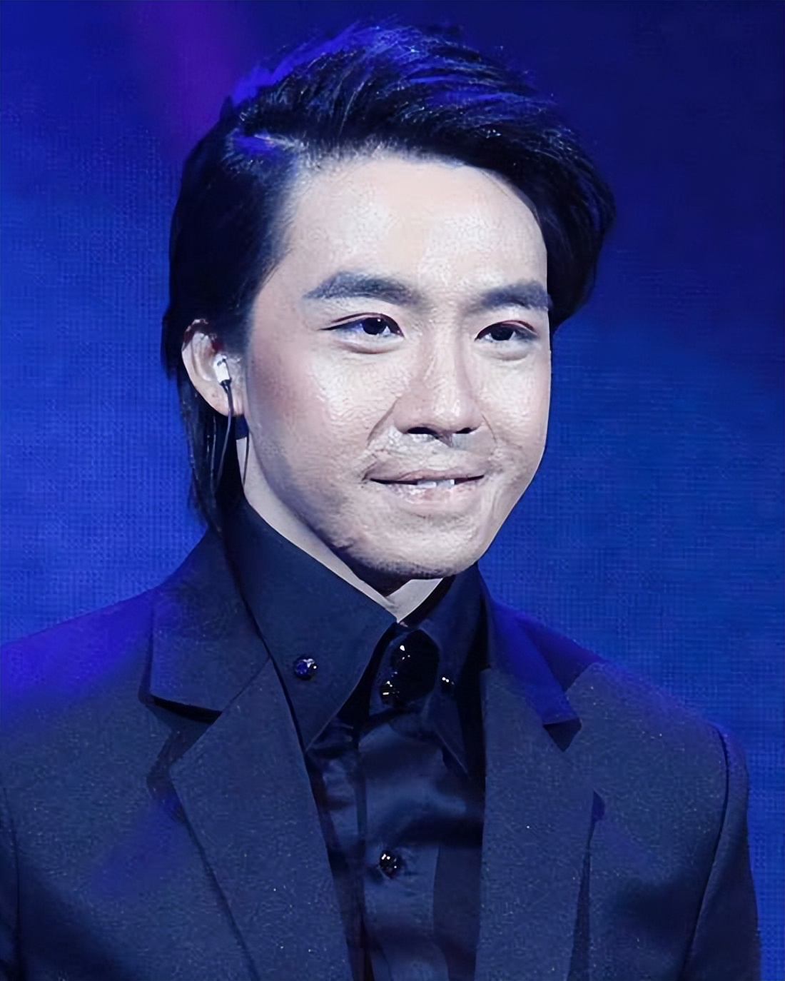 杨幂的眼角，阿娇的脸，明星脸上受伤、毁容，各个让人揪心