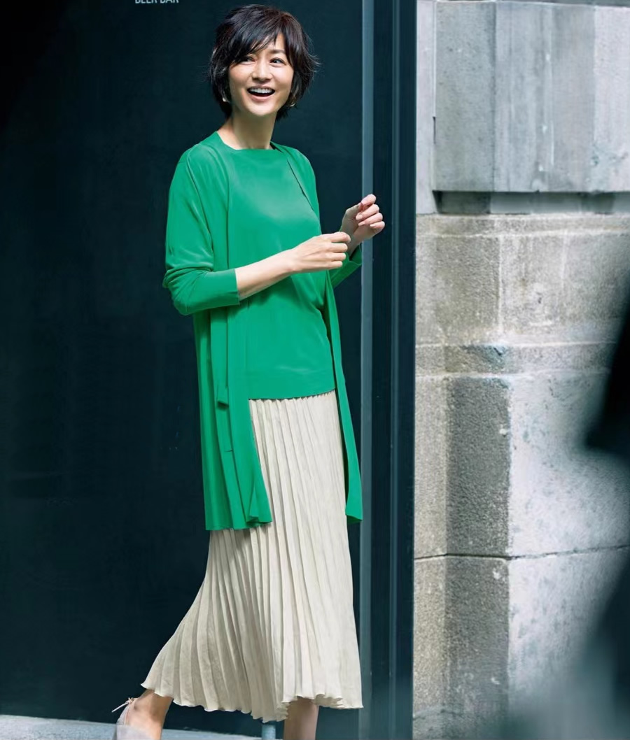 越休闲、越讲究？揭底“休闲风”穿搭的优雅技巧，很多人一知半解