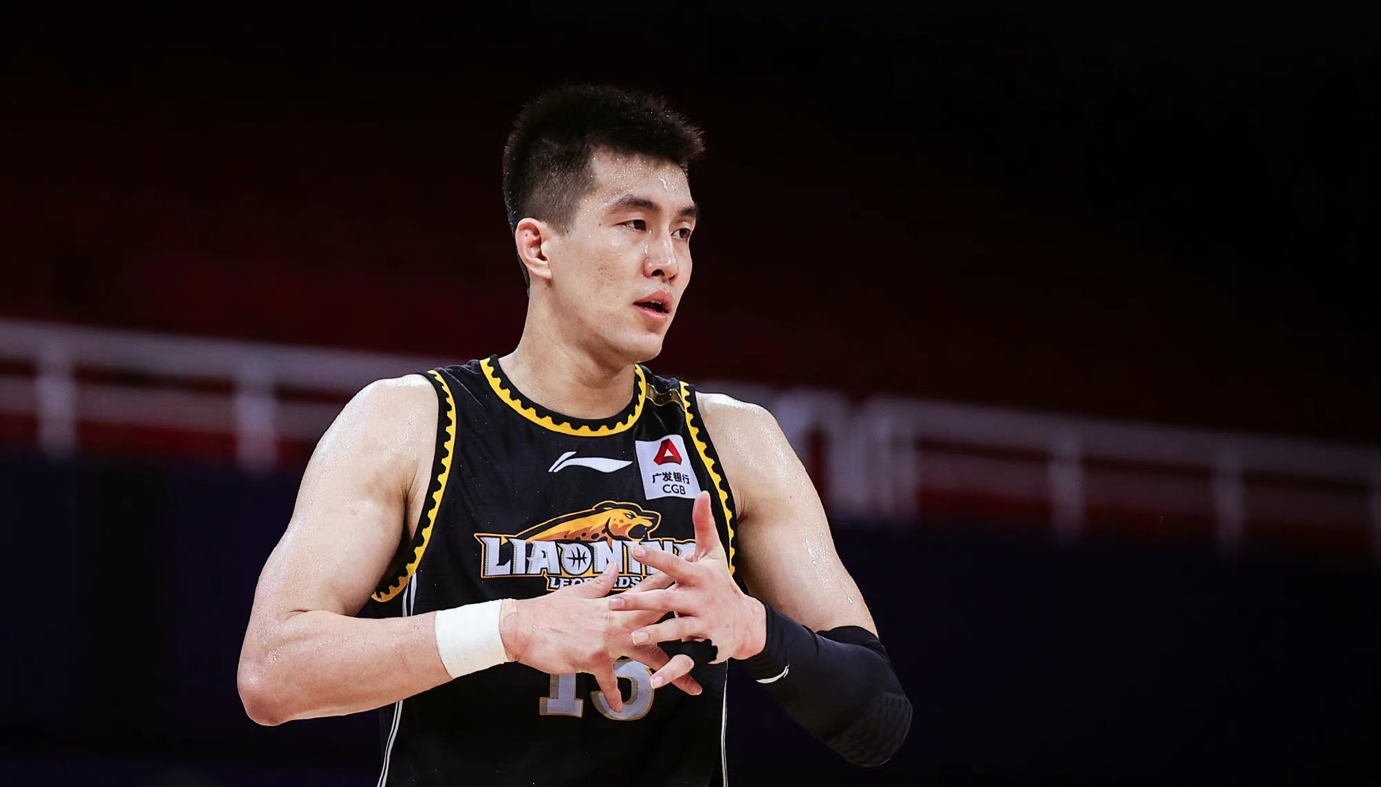 今晚男篮直播哪里可以看(cctv5 直播,辽宁战广厦目标五杀,郭艾伦状态