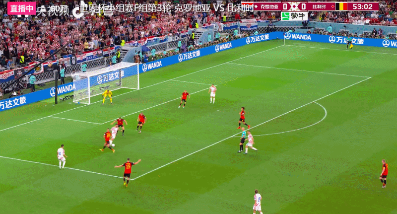 2022世界杯比利時出線了嗎（世界杯-盧卡庫中柱+失空門 比利時0-0克羅地亞 獲小組第三被淘汰）
