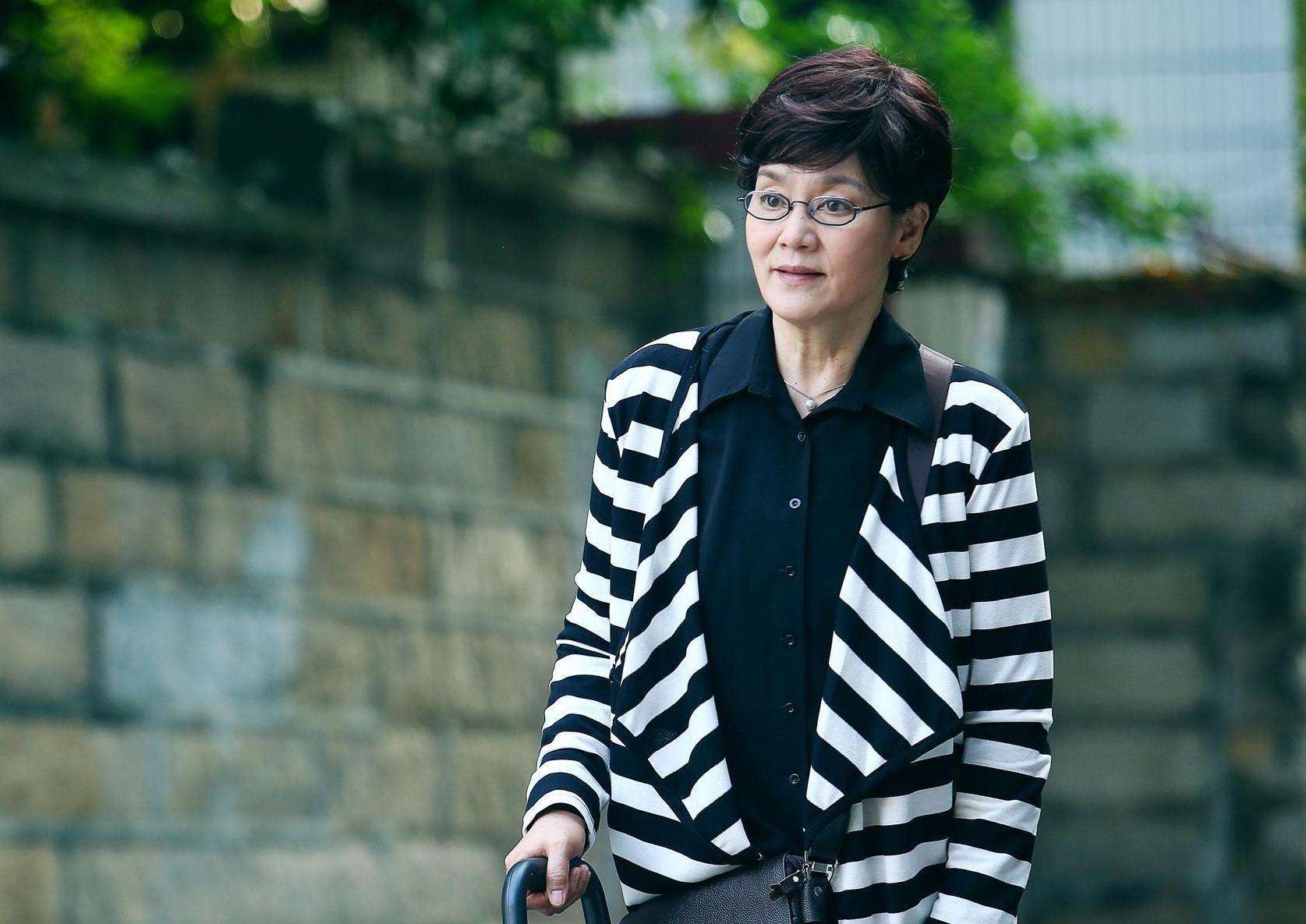 “离婚后至今单身”的9位女星，有人皈依佛门，有人依旧渴望爱情