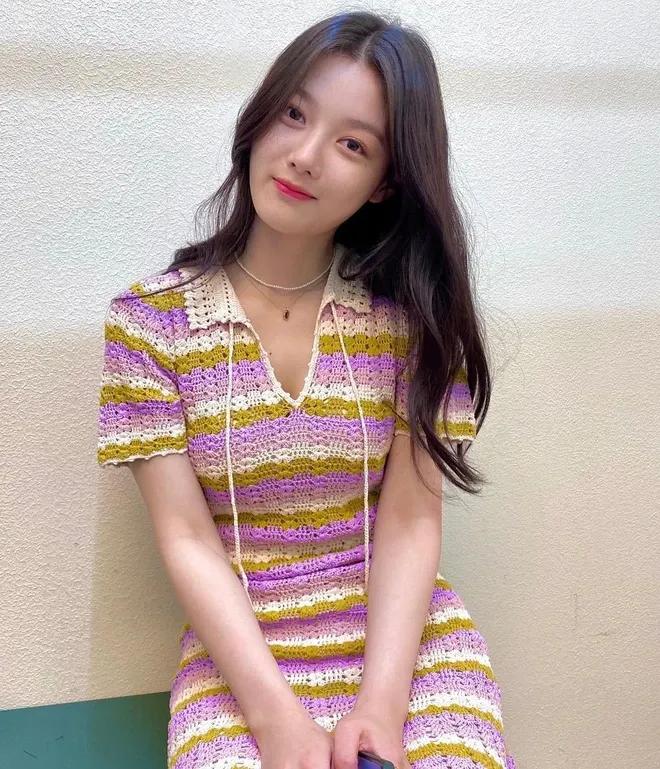 韩国人气投票网站投出15位2023年最美韩国女演员