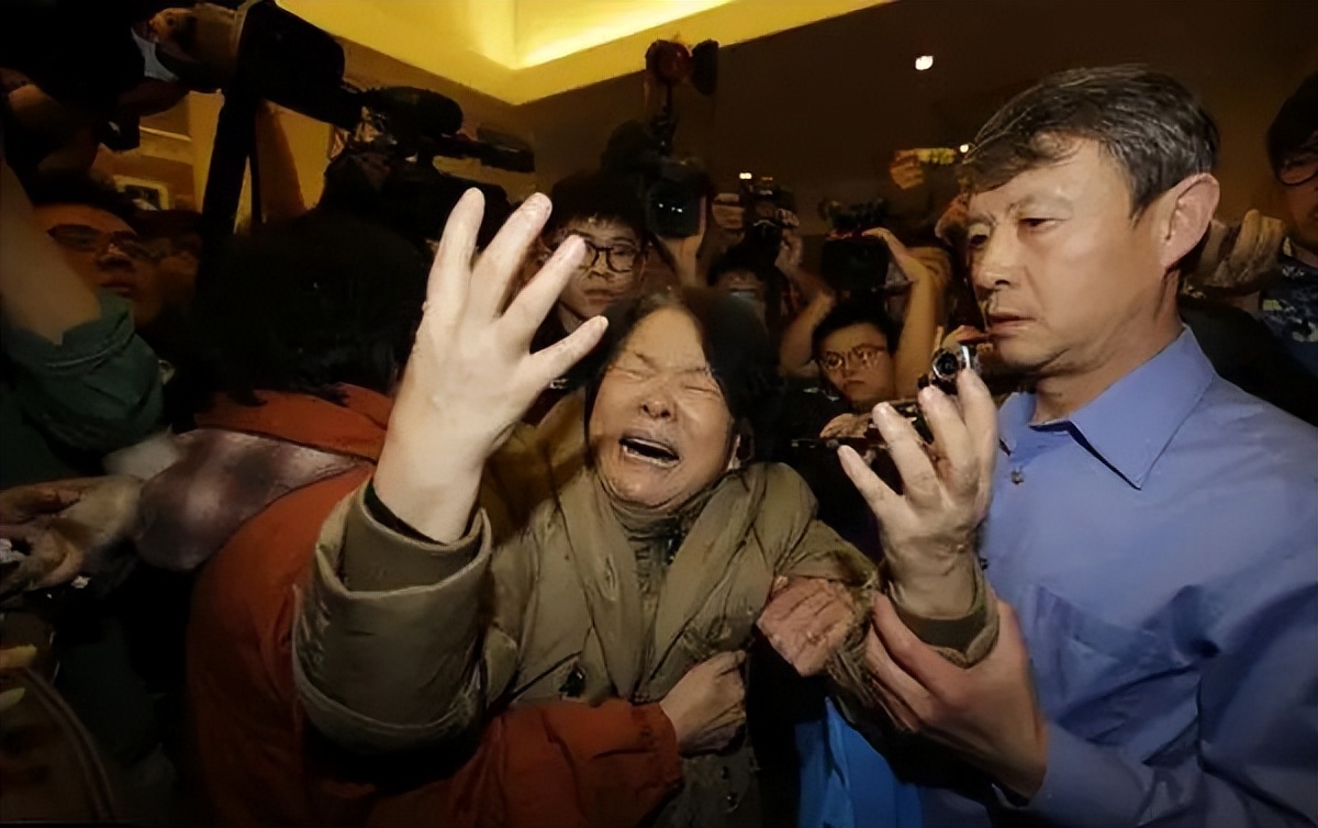 案例：丈夫突遇海难，妻子轻生被救后，又跳楼殉情，遗书催人泪下