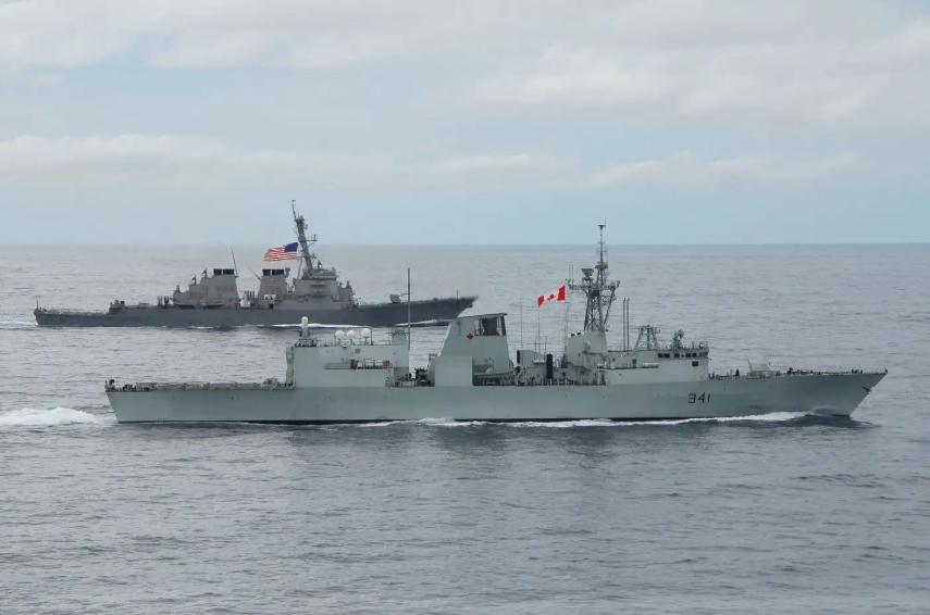 1975年蒋介石邀请毛主席访台，毛主席：小平同志代替我去台湾