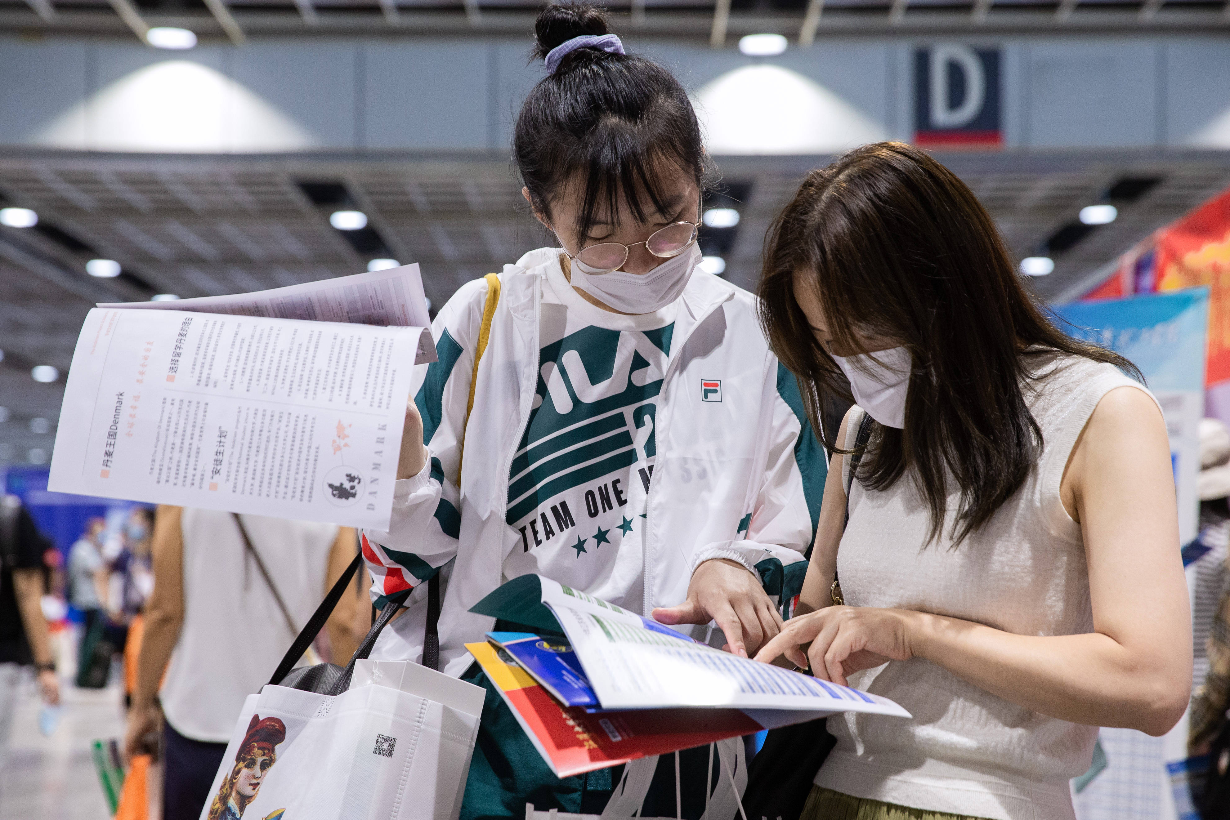 “2022高考热搜大数据”发布，西南大学为最热高校，有点意外