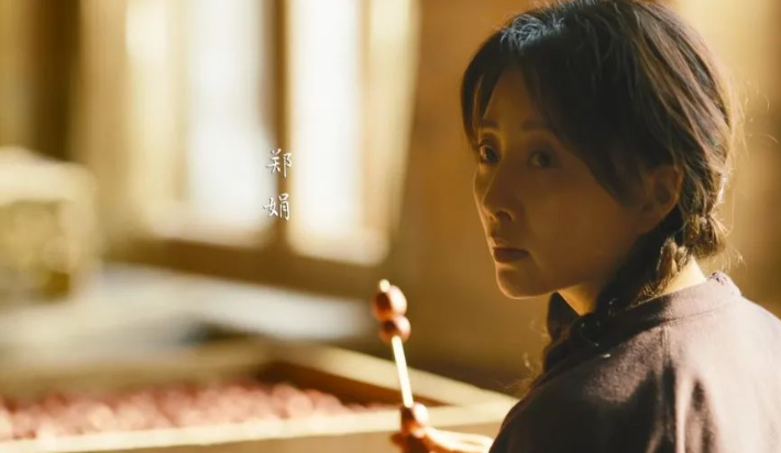 黄小蕾足球(《人世间》开分8.1，九位女演员素颜被赞，演技是真正的颜值滤镜)