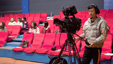 愿你所“院”｜新闻与传播学院