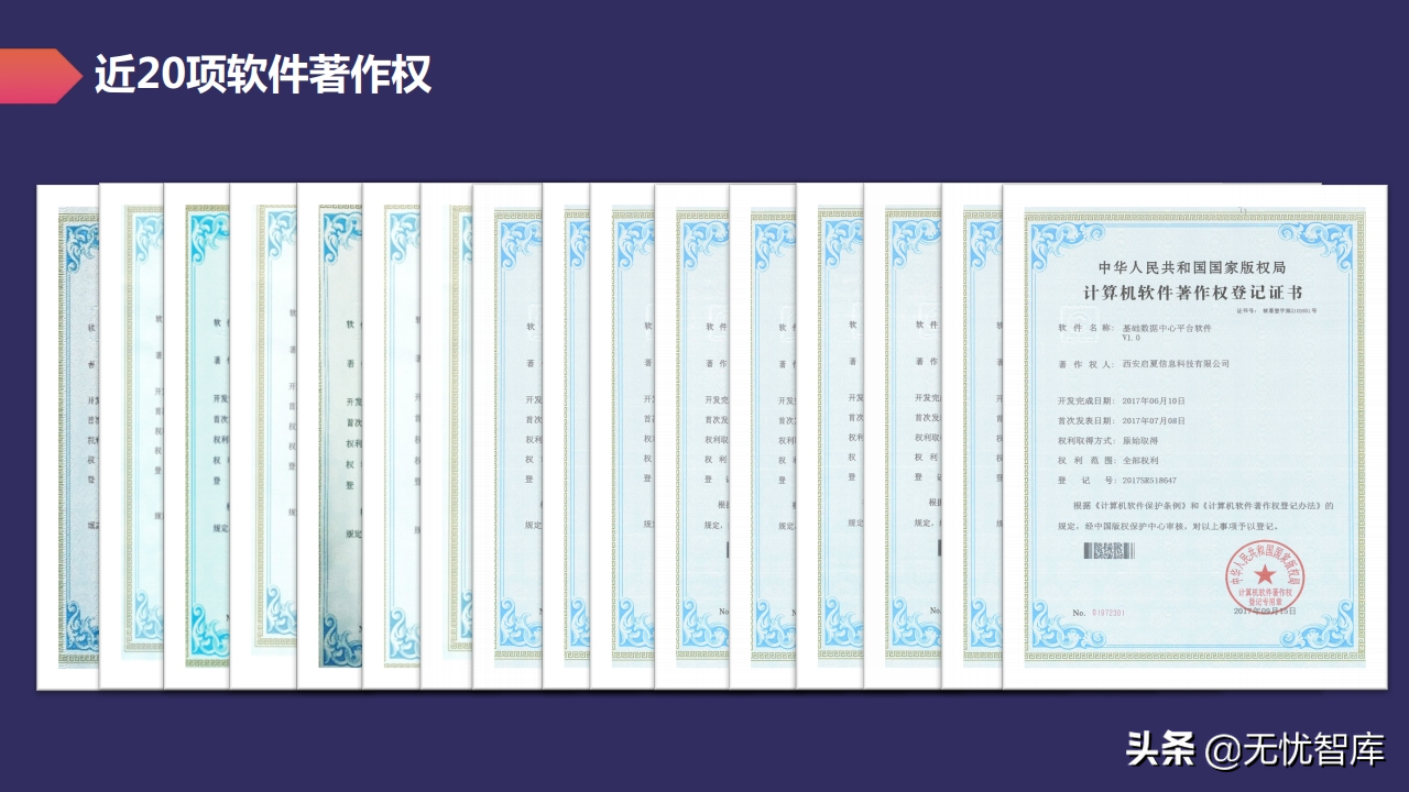 以人为本 创新驱动构建未来校园智慧后勤云平台（附PPT全文）