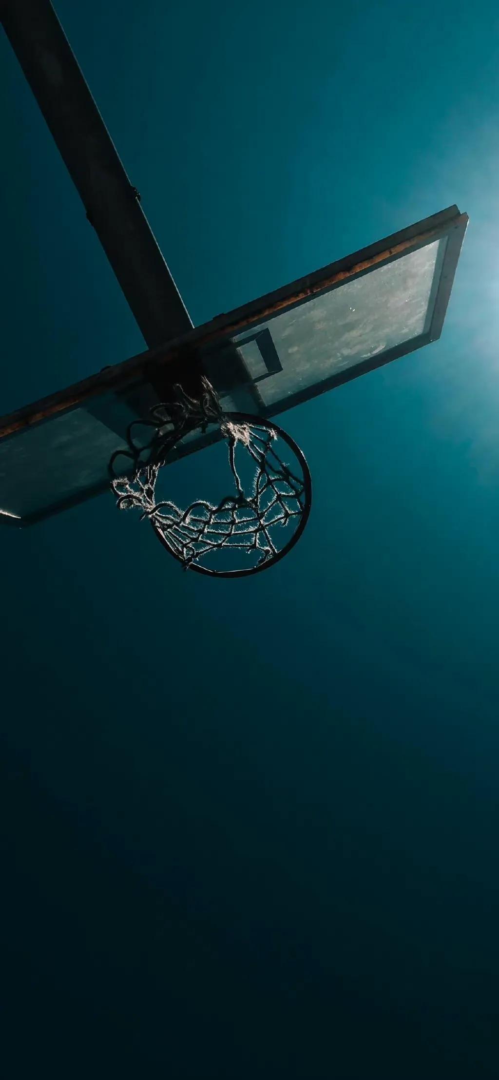 关于篮球的图片加文字(篮球壁纸第七期,精美篮球主题壁纸,总有一张你