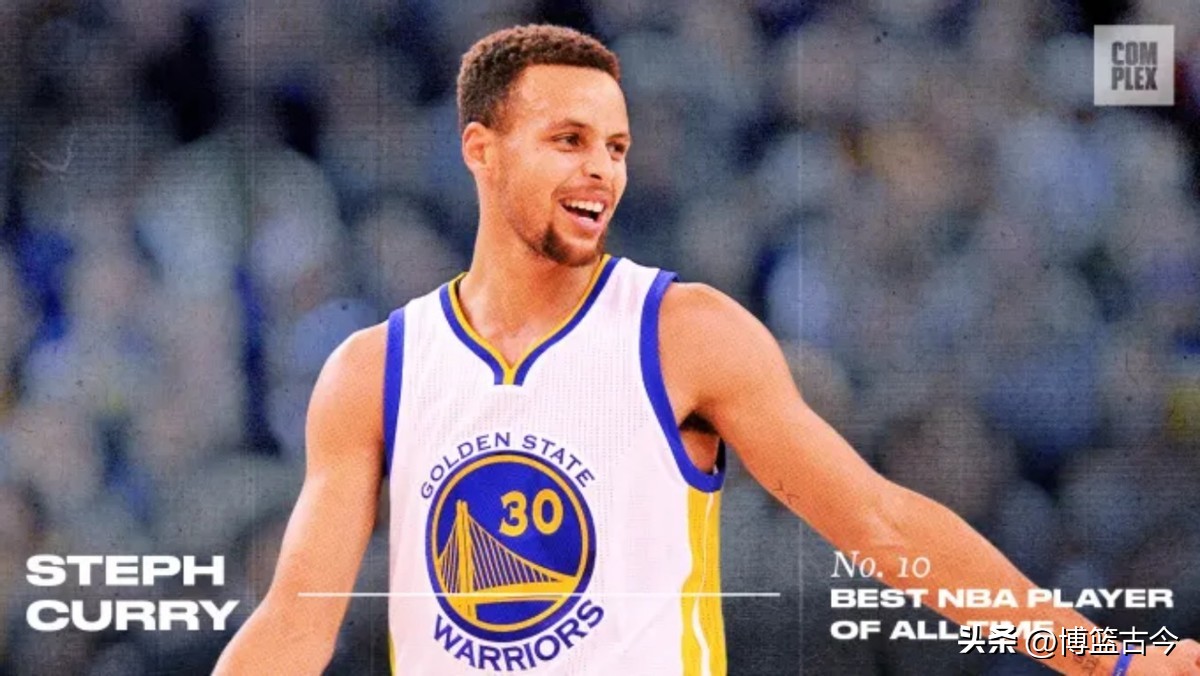 nba官方媒体有哪些（美国媒体评最新版NBA历史地位：詹姆斯第2，科比第5，库里第10）-趣拿体育