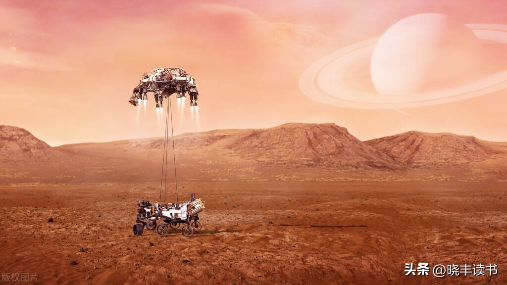 我国宣布2030年前后实施火星样本采集任务：勘探火星往返的难点