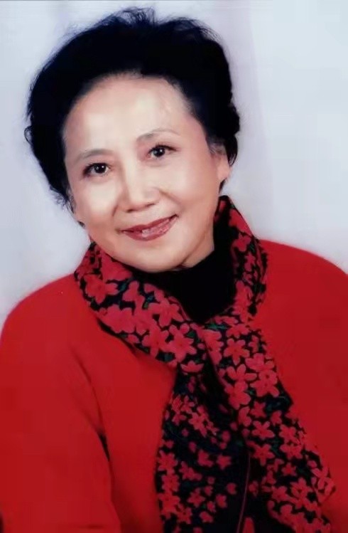 91岁女演员王蓓去世，曾被评为优秀电影工作者，还创作了剧本曙光