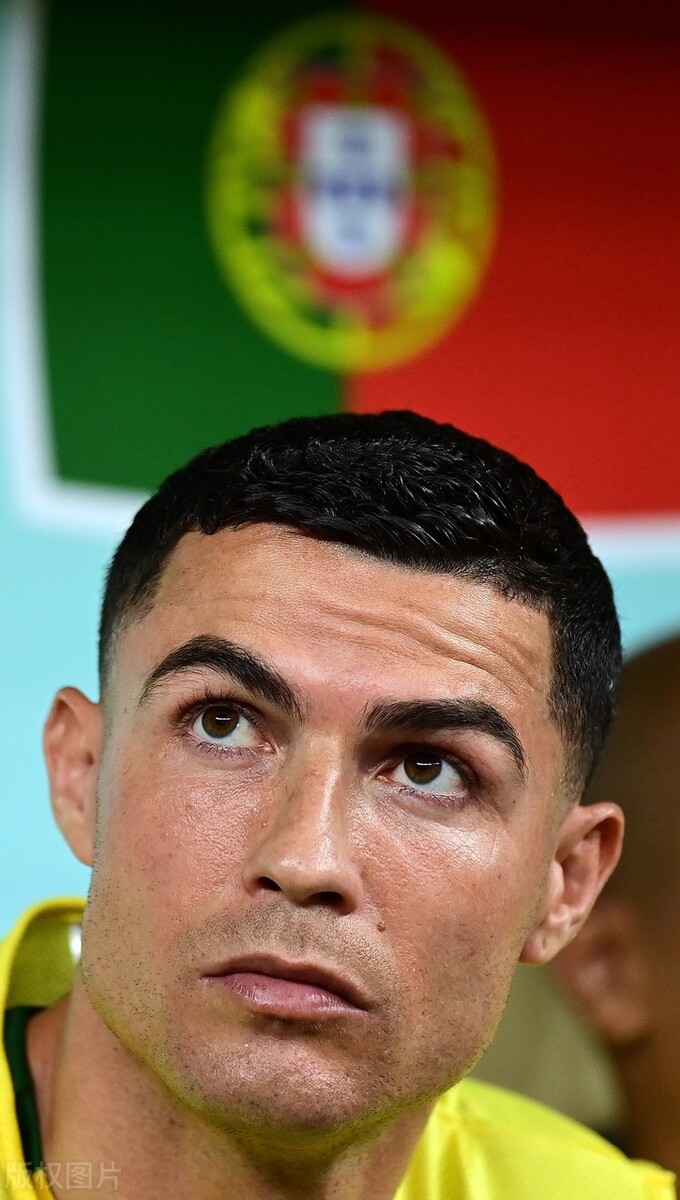 世界杯结果不会说话（克里斯蒂亚诺罗纳尔多在含泪退出世界杯后发表讲话）